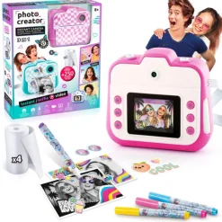 Photo Creator Instant Camera Varios Modelos><noscript><img width=