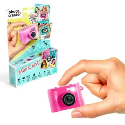 Photo Creator Mini Cámara Varios Modelos><noscript><img width=