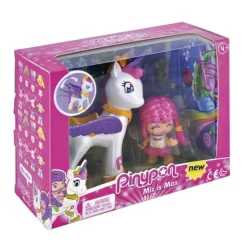 Estrella y su Unicornio Volador><noscript><img width=