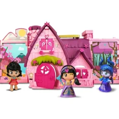 Mansión de Cuentas>Pinypon