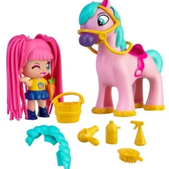 Pelazo Melena Al Viento>Pinypon Clearance