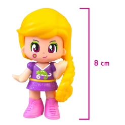 Tales Bolsito con Figura de Cuento y Accesorios Varios Modelos>Pinypon New