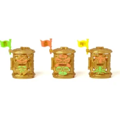 Piratix Crazy Jungle 1 Jungle Cage 1 Piratix 1 Treausre Varios Modelos> Sale