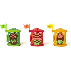 Piratix Crazy Jungle 1 Jungle Cage 1 Piratix 1 Treausre Varios Modelos><noscript><img width=