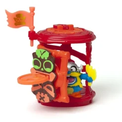 Piratix Crazy Jungle 1 Jungle Cage 1 Piratix 1 Treausre Varios Modelos><noscript><img width=