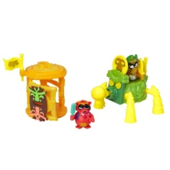 Piratix Crazy Jungle Captain Pack Varios Modelos><noscript><img width=