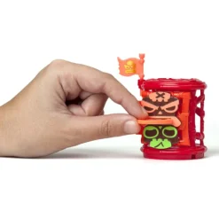 Piratix Crazy Jungle Captain Pack Varios Modelos><noscript><img width=