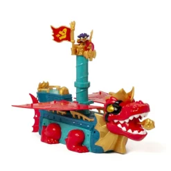 Piratix Dragon Ship> Clearance