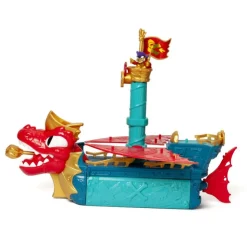 Piratix Dragon Ship><noscript><img width=