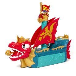 Piratix Dragon Ship><noscript><img width=
