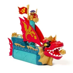 Piratix Dragon Ship><noscript><img width=