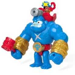 Piratix Gorila Bros Smash Jack><noscript><img width=