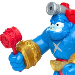 Piratix Gorila Bros Smash Jack><noscript><img width=