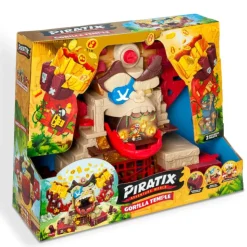 Piratix Gorila Temple><noscript><img width=