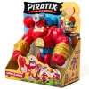 Piratix Gorilla Bros Boom Ben> Discount