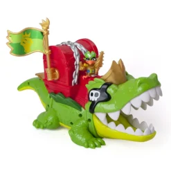 Piratix King Croc>