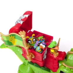 Piratix King Croc><noscript><img width=