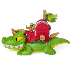 Piratix King Croc><noscript><img width=