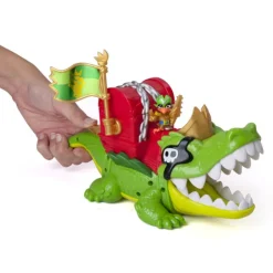 Piratix King Croc><noscript><img width=