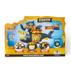 Piratix King Shark><noscript><img width=