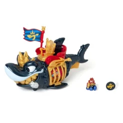 Piratix King Shark><noscript><img width=