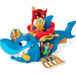 Piratix King Shark><noscript><img width=