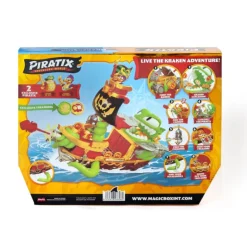 Piratix Kraken Ship><noscript><img width=