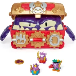 Piratix Monster Treasure> Online