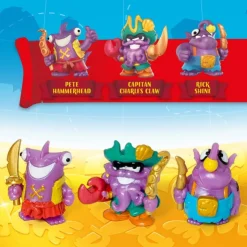 Piratix Monster Treasure><noscript><img width=