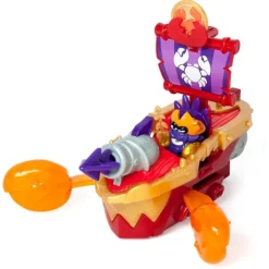 Piratix Sea Crusher> Online