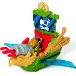 Piratix Sky Hunter> New