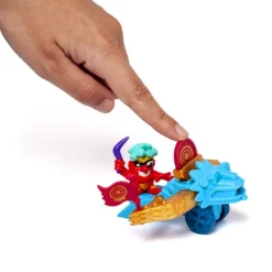 Piratix Wild Kingdom Captain Pack Varios Modelos><noscript><img width=