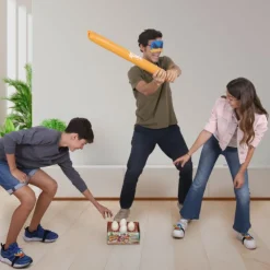 Play Fun Whack-a Quack Juego de Mesa><noscript><img width=