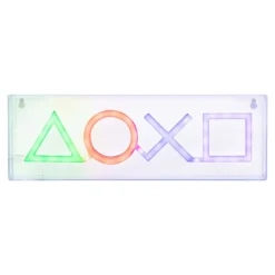 Play Station Led Neón Lámpara>Otras marcas Online