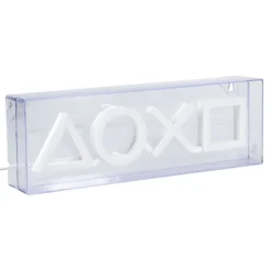 Play Station Led Neón Lámpara><noscript><img width=