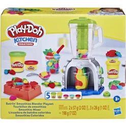 Licuadora De Batidos Coloridos>Play-doh Outlet