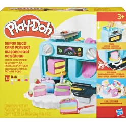 Mi Hornito de Pasteles>Play-doh Clearance