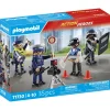 Action Heroes Set de Figuras - 71730>Playmobil Online