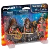 Novelmore Set de 3 Bandidos de Burnham - 70672>Playmobil Outlet