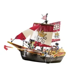 Pirates Barco Pirata - 71418>Playmobil Sale