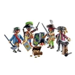 Pirates My Figures: Piratas - 71533>Playmobil Outlet