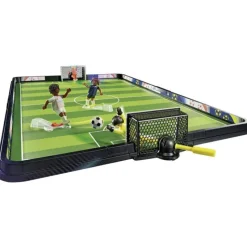 Sports & Action Campo de Fútbol - 71120>Playmobil Clearance