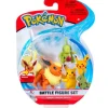 Pokemon Multipack 3 Figuras Varios Modelos>Otras marcas Sale
