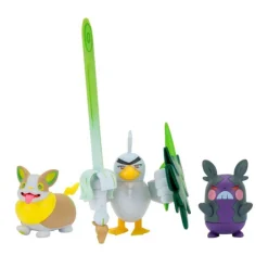 Pokemon Multipack 3 Figuras Varios Modelos><noscript><img width=