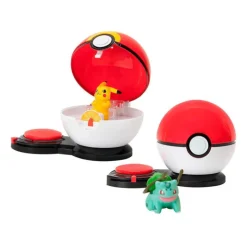 Pokémon Ataque Sorpresa Varios Modelos>Otras marcas New