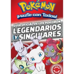Pokémon Guía de los Pokémon Legendarios y Singulares>Pokemon Discount