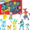 Pokémon Multipack 8 Figuras>Pokemon Clearance