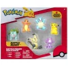 Pokémon Multipack 6 Figuras>Pokemon Discount