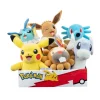 Pokémon Peluche 21 cm Varios Modelos>Pokemon Hot