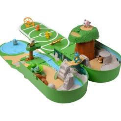 Pokémon Playset Transformable>Pokemon Hot